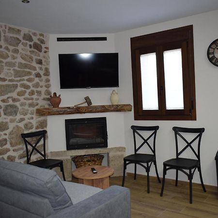 Alojamiento Rural La Josefa De Los Arribes Fermoselle Zewnętrze zdjęcie